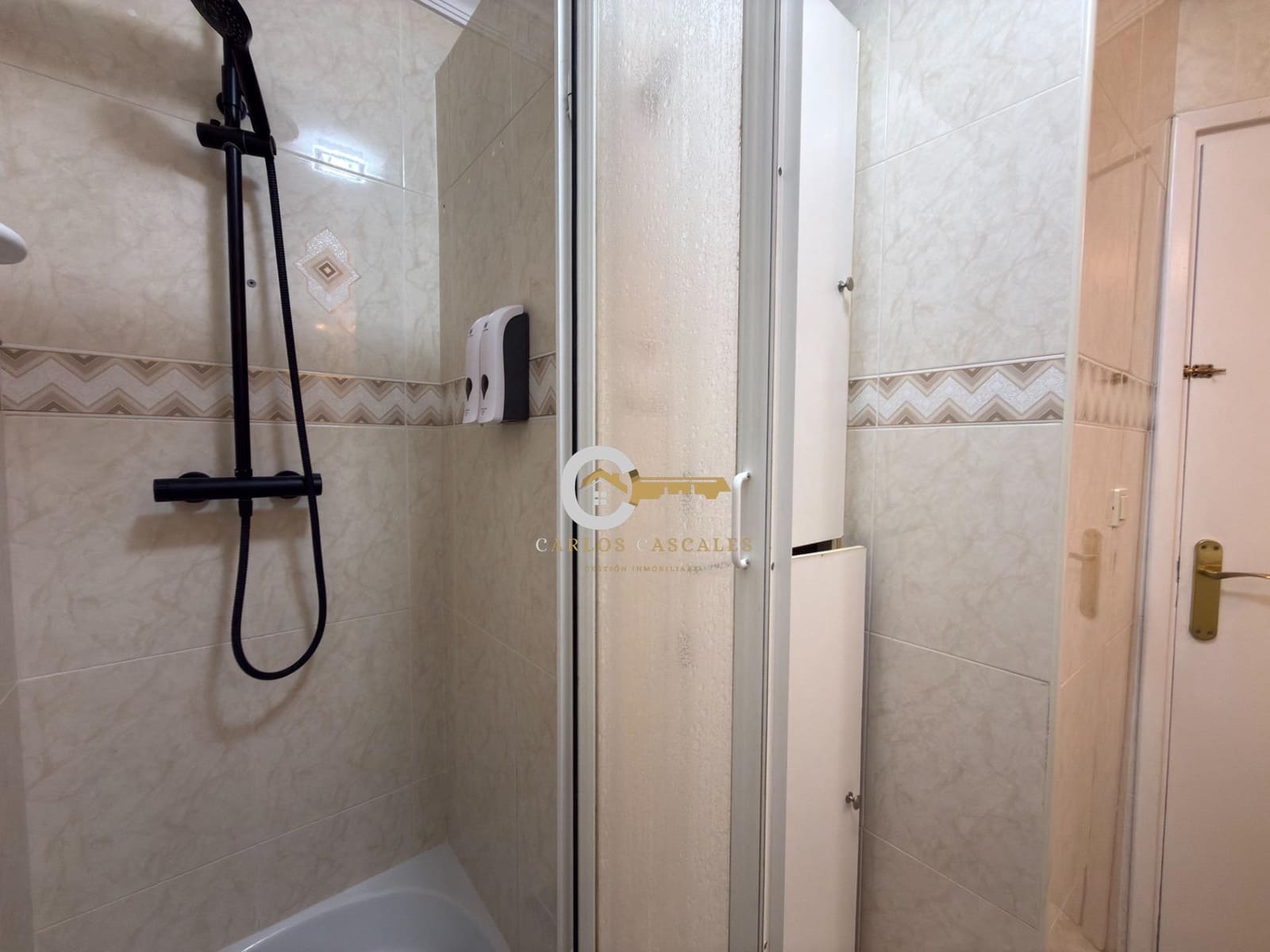 Studio til salgs i Algarrobo med svømmebasseng - € 194 000 (Ref: 9446772)