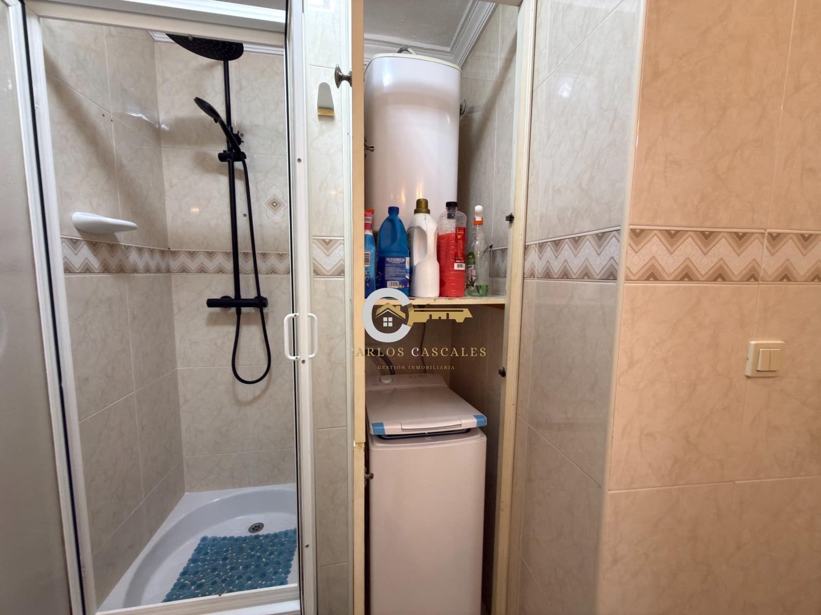 Studio til salgs i Algarrobo med svømmebasseng - € 194 000 (Ref: 9446772)