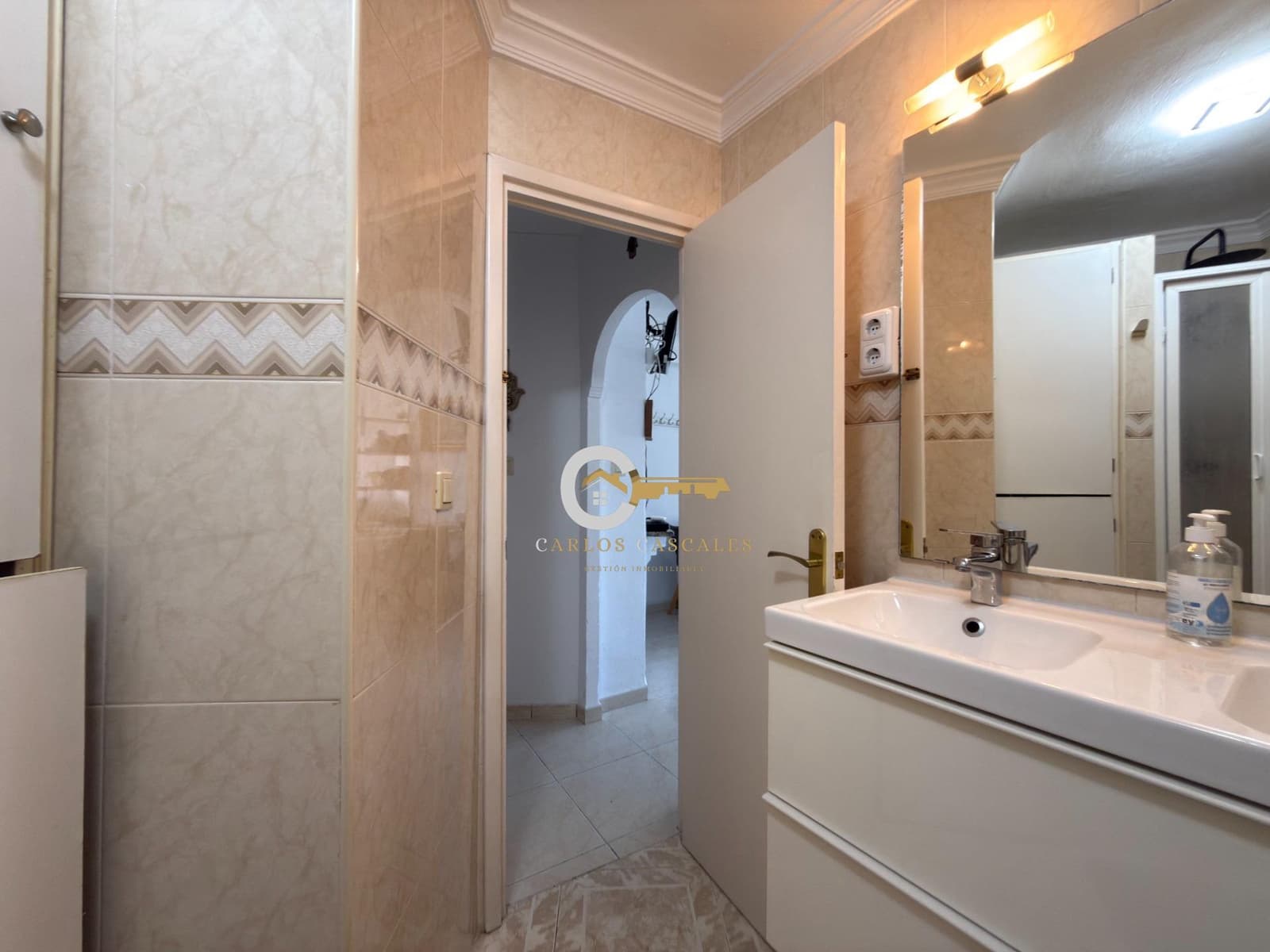 Studio til salgs i Algarrobo med svømmebasseng - € 194 000 (Ref: 9446772)