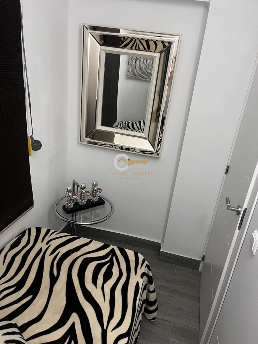 2 Zimmer Wohnung zu verkaufen in Malaga Stadt - 260.000 € (Ref: 9446773)