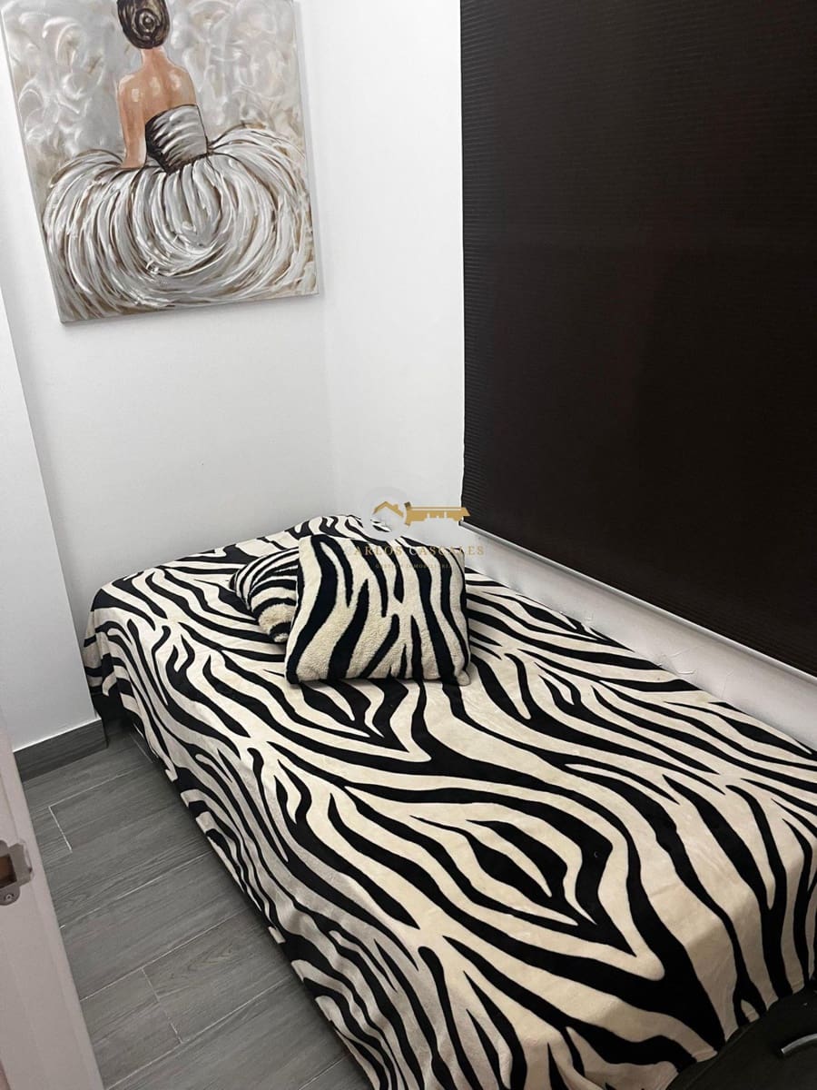 2 Zimmer Wohnung zu verkaufen in Malaga Stadt - 260.000 € (Ref: 9446773)