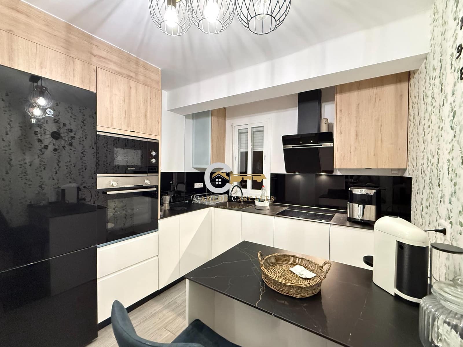 2 Zimmer Wohnung zu verkaufen in Malaga Stadt - 260.000 € (Ref: 9446773)