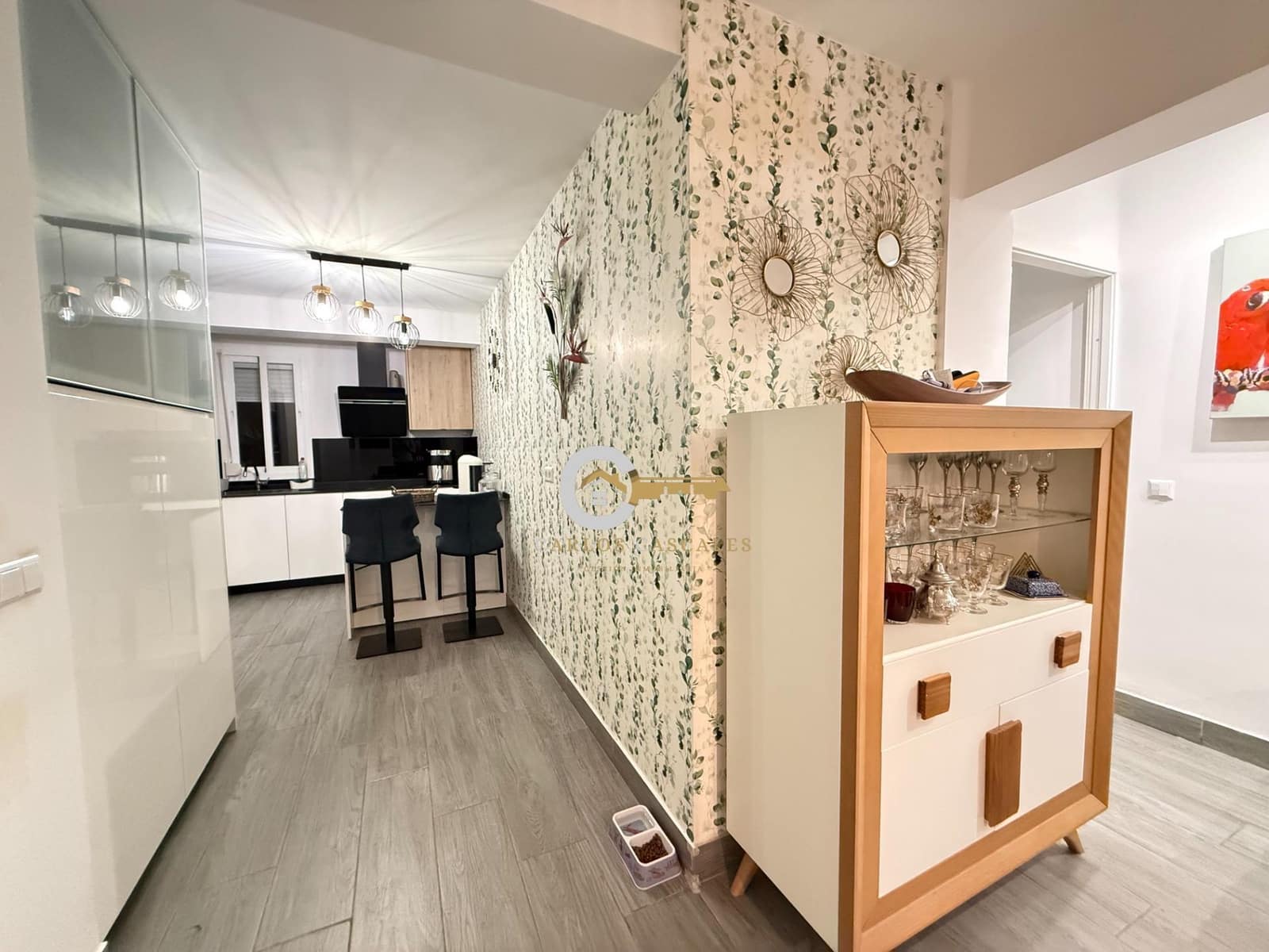 2 Zimmer Wohnung zu verkaufen in Malaga Stadt - 260.000 € (Ref: 9446773)