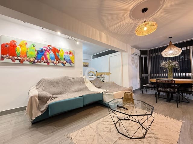 2 sovrum Lägenhet till salu i El Torcal, Málaga stad - 260 000 € (Ref: 9446773)