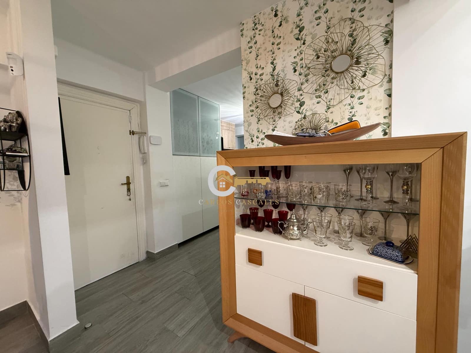 2 quarto Apartamento para venda em Malaga cidade - 255 000 € (Ref: 9446773)