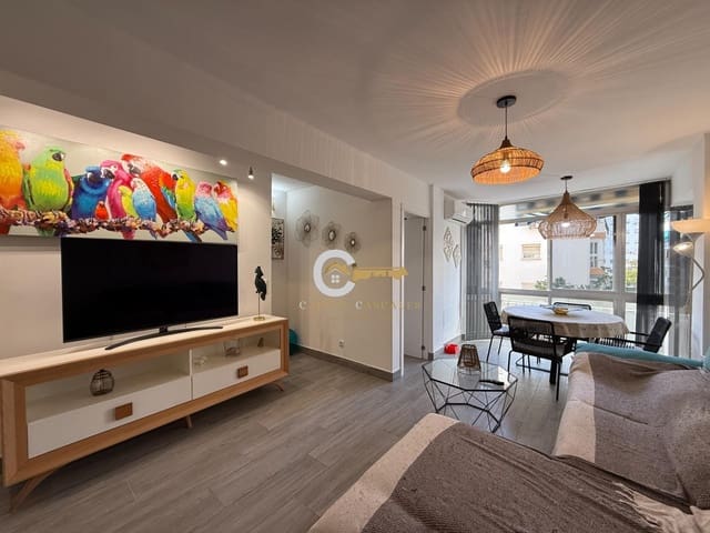 2 slaapkamer Flat te koop in El Torcal, Málaga stad - € 260.000 (Ref: 9446773)