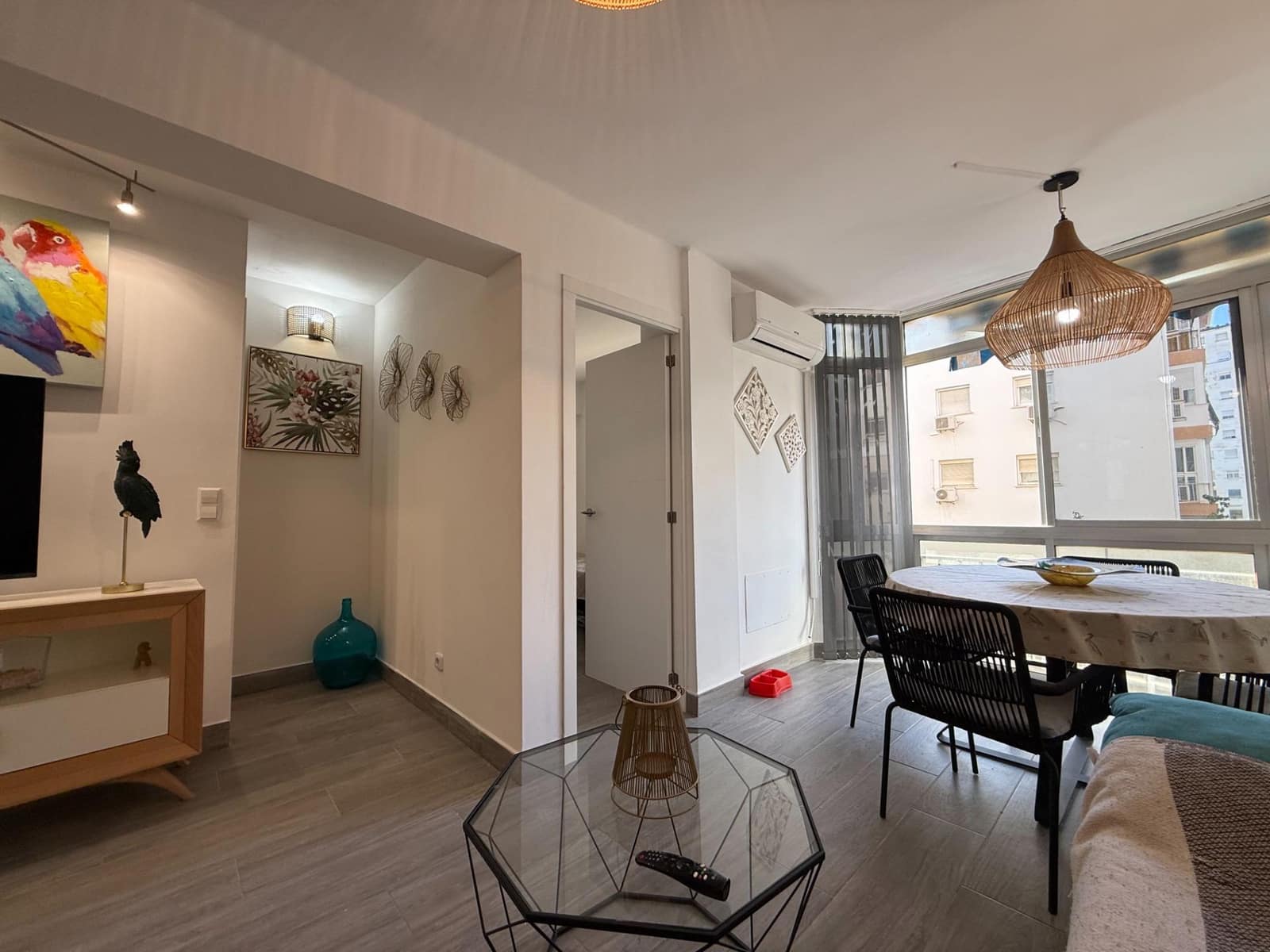2 quarto Apartamento para venda em Malaga cidade - 255 000 € (Ref: 9446773)