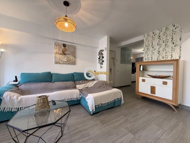 2 slaapkamer Flat te koop in El Torcal, Málaga stad - € 260.000 (Ref: 9446773)