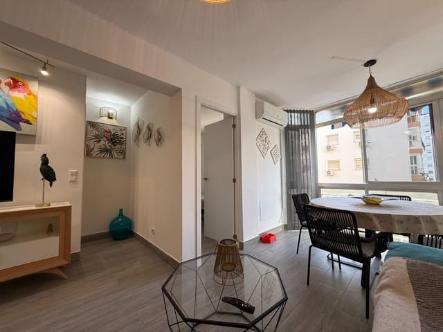 2 slaapkamer Flat te koop in El Torcal, Málaga stad - € 260.000 (Ref: 9446773)