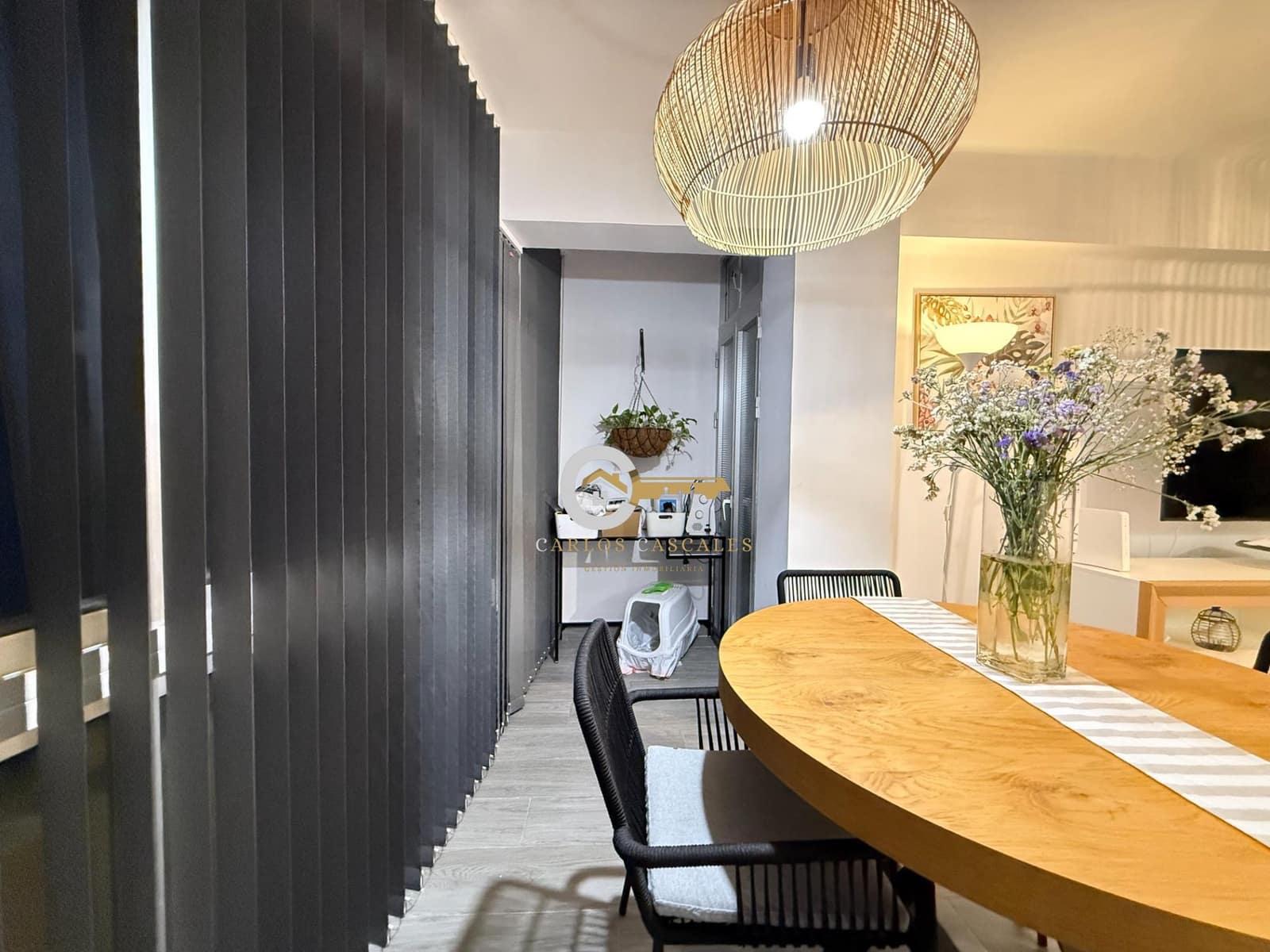 2 quarto Apartamento para venda em Malaga cidade - 255 000 € (Ref: 9446773)