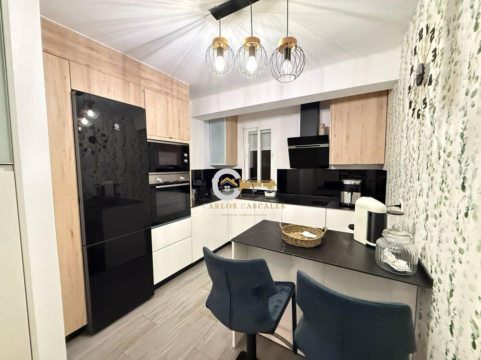 2 quarto Apartamento para venda em Malaga cidade - 255 000 € (Ref: 9446773)