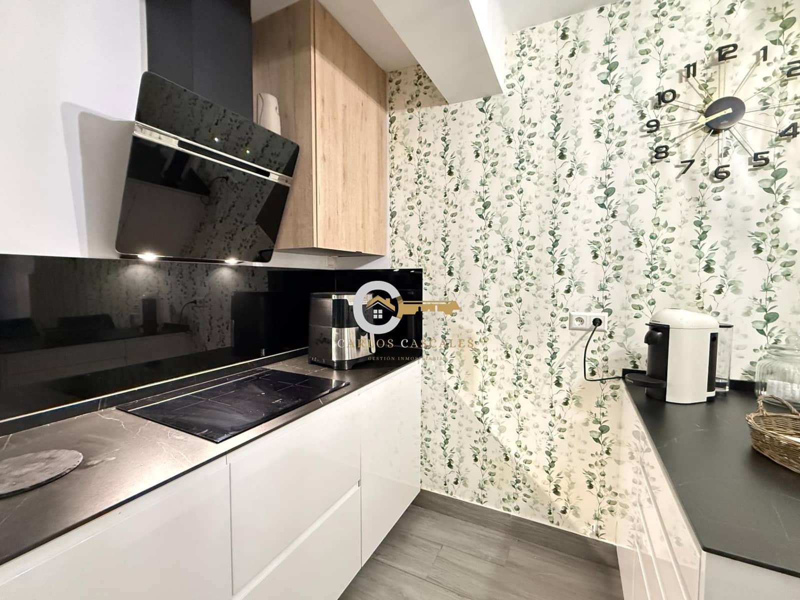 2 quarto Apartamento para venda em Malaga cidade - 255 000 € (Ref: 9446773)