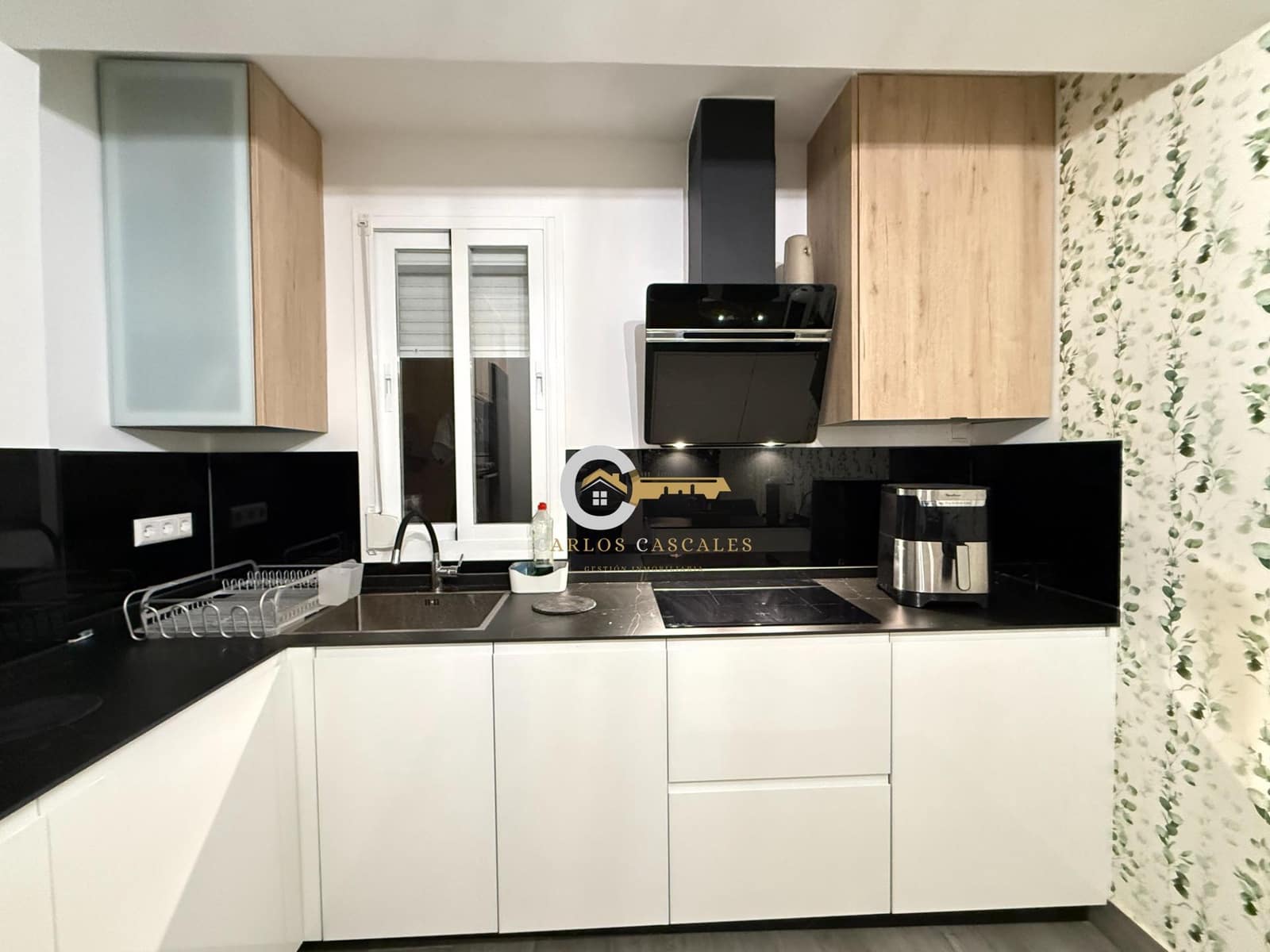 2 quarto Apartamento para venda em Malaga cidade - 255 000 € (Ref: 9446773)