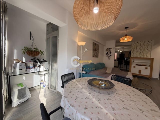 2 slaapkamer Flat te koop in El Torcal, Málaga stad - € 260.000 (Ref: 9446773)