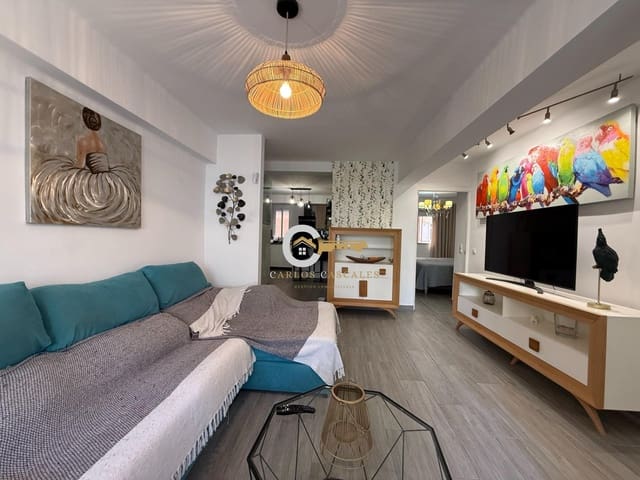 2 slaapkamer Flat te koop in El Torcal, Málaga stad - € 260.000 (Ref: 9446773)