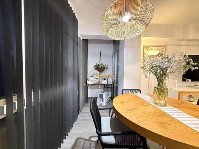 2 slaapkamer Flat te koop in El Torcal, Málaga stad - € 260.000 (Ref: 9446773)