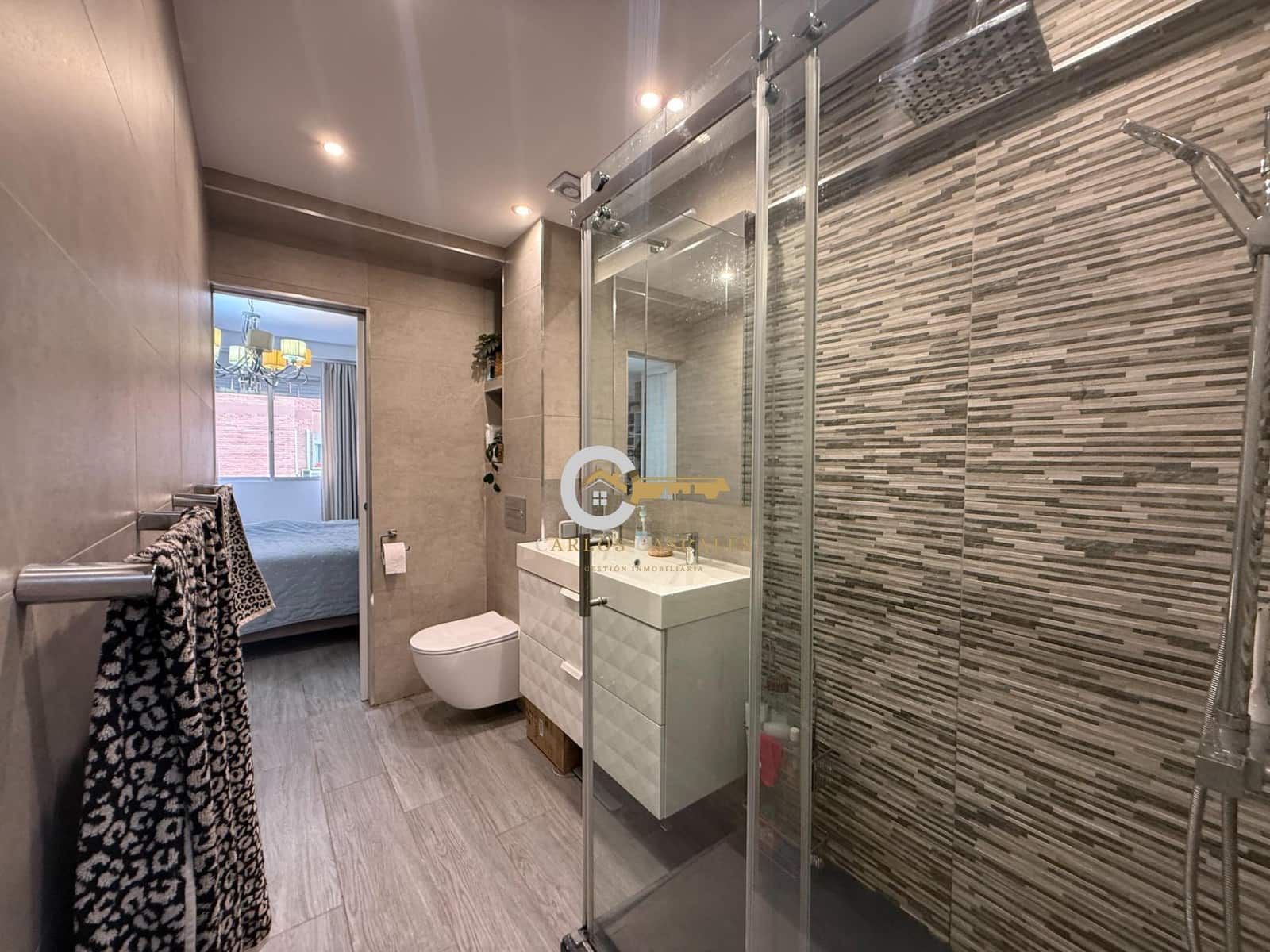 2 quarto Apartamento para venda em Malaga cidade - 255 000 € (Ref: 9446773)