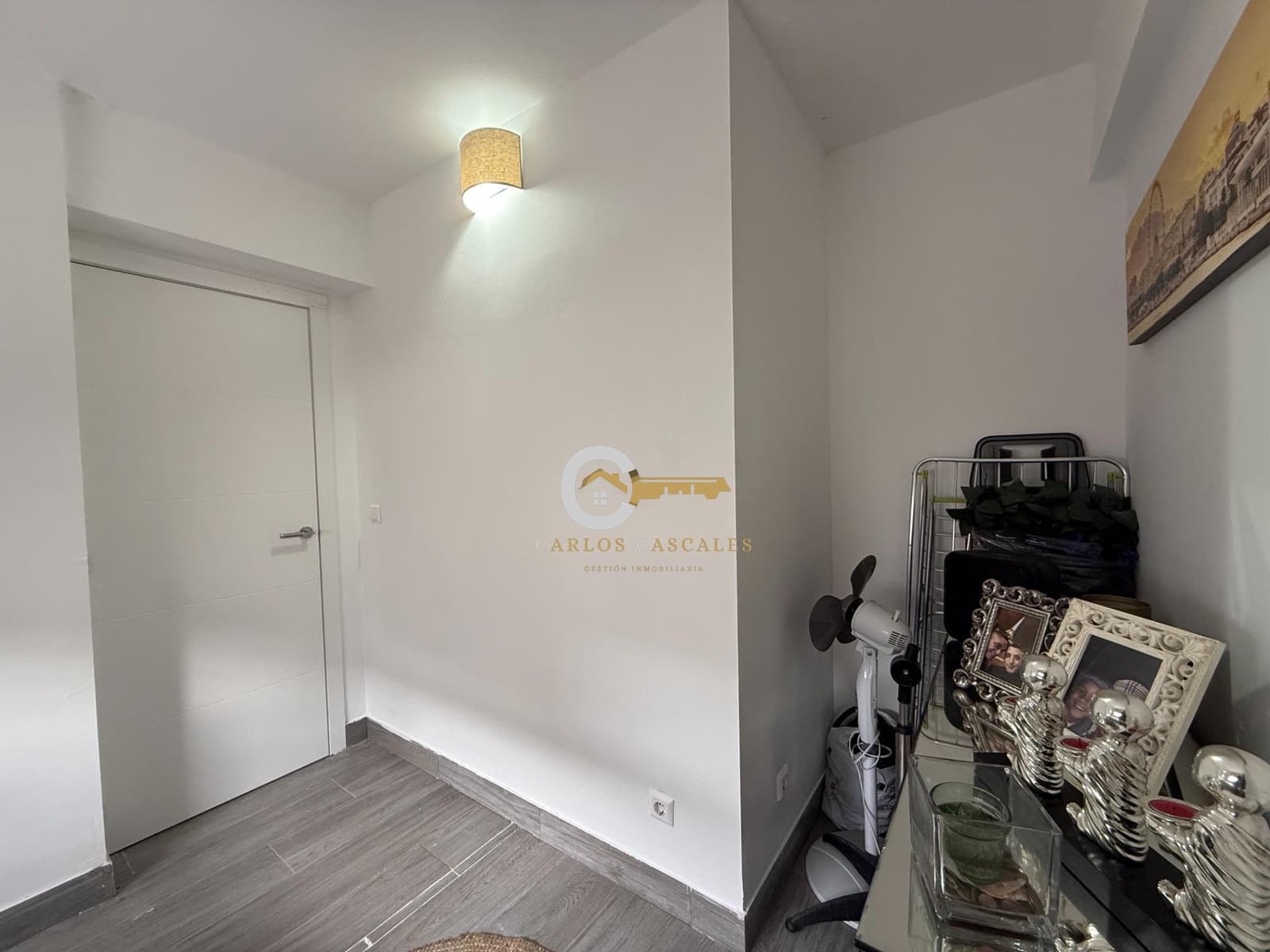 2 quarto Apartamento para venda em Malaga cidade - 255 000 € (Ref: 9446773)