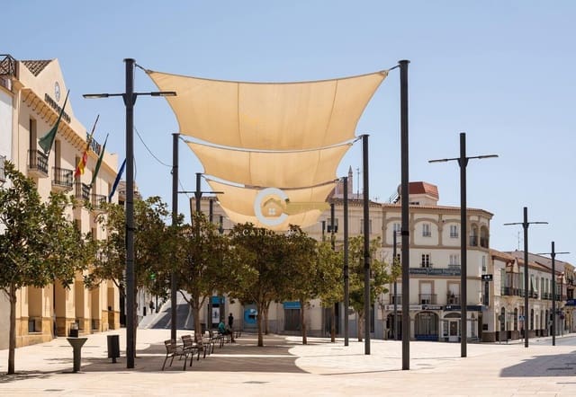 3 quarto Apartamento para venda em Vélez-Málaga - 250 000 € (Ref: 9446774)