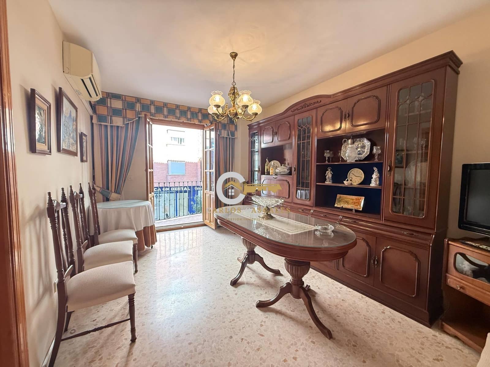 3 quarto Apartamento para venda em Velez-Malaga - 250 000 € (Ref: 9446774)