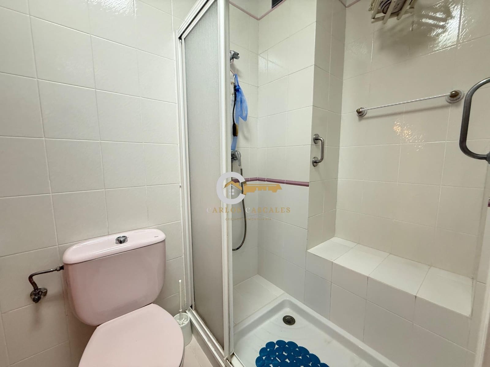 3 quarto Apartamento para venda em Velez-Malaga - 250 000 € (Ref: 9446774)