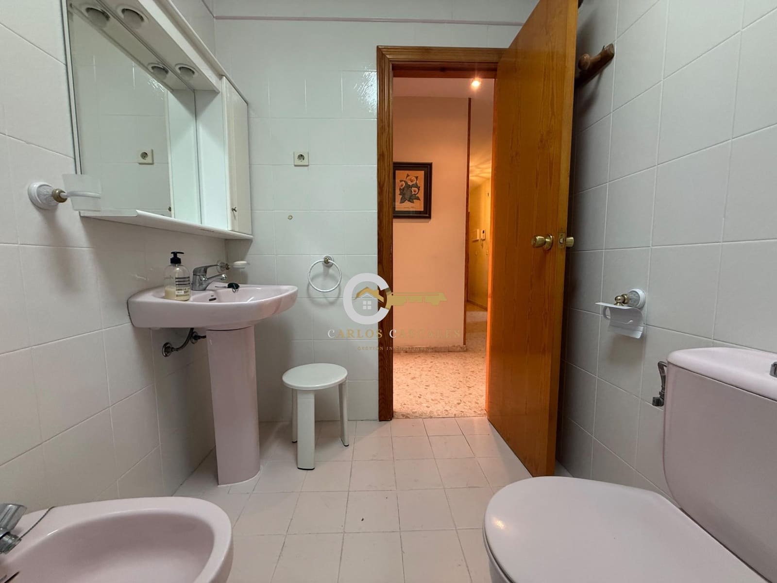 3 quarto Apartamento para venda em Velez-Malaga - 250 000 € (Ref: 9446774)