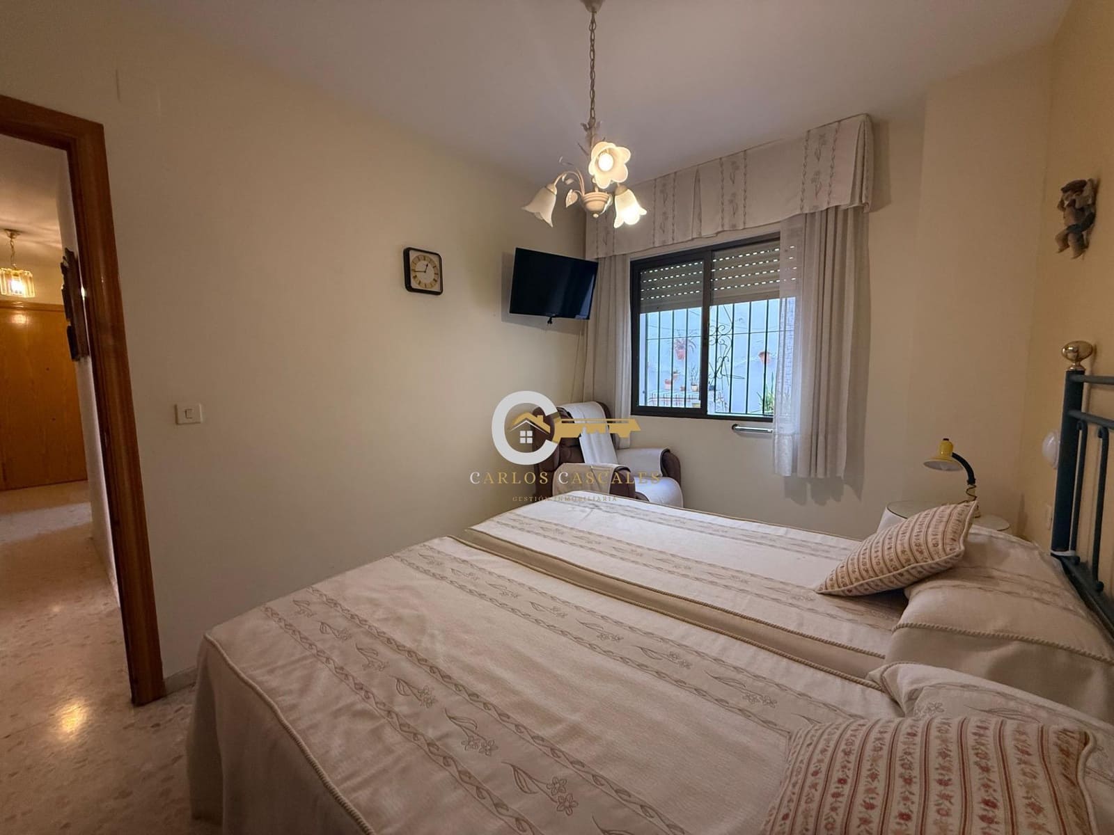 3 quarto Apartamento para venda em Velez-Malaga - 250 000 € (Ref: 9446774)