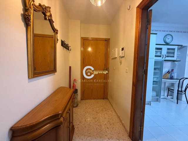 3 quarto Apartamento para venda em Vélez-Málaga - 250 000 € (Ref: 9446774)