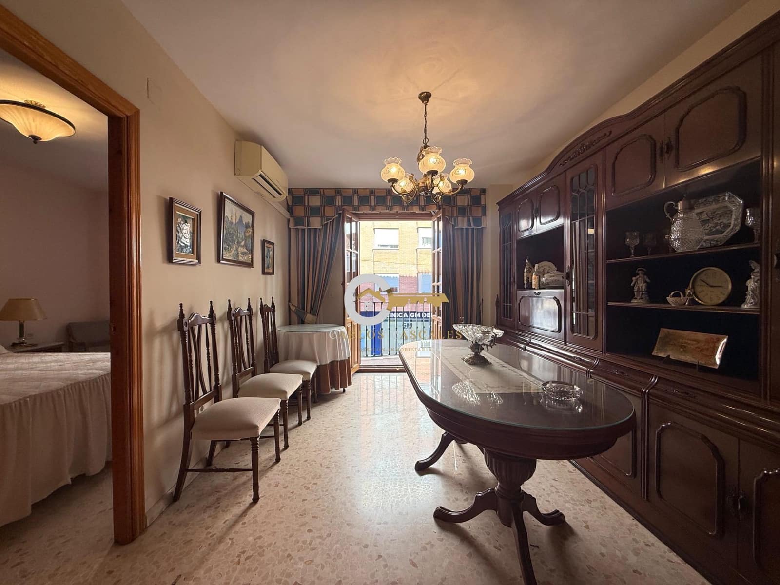 3 quarto Apartamento para venda em Velez-Malaga - 250 000 € (Ref: 9446774)