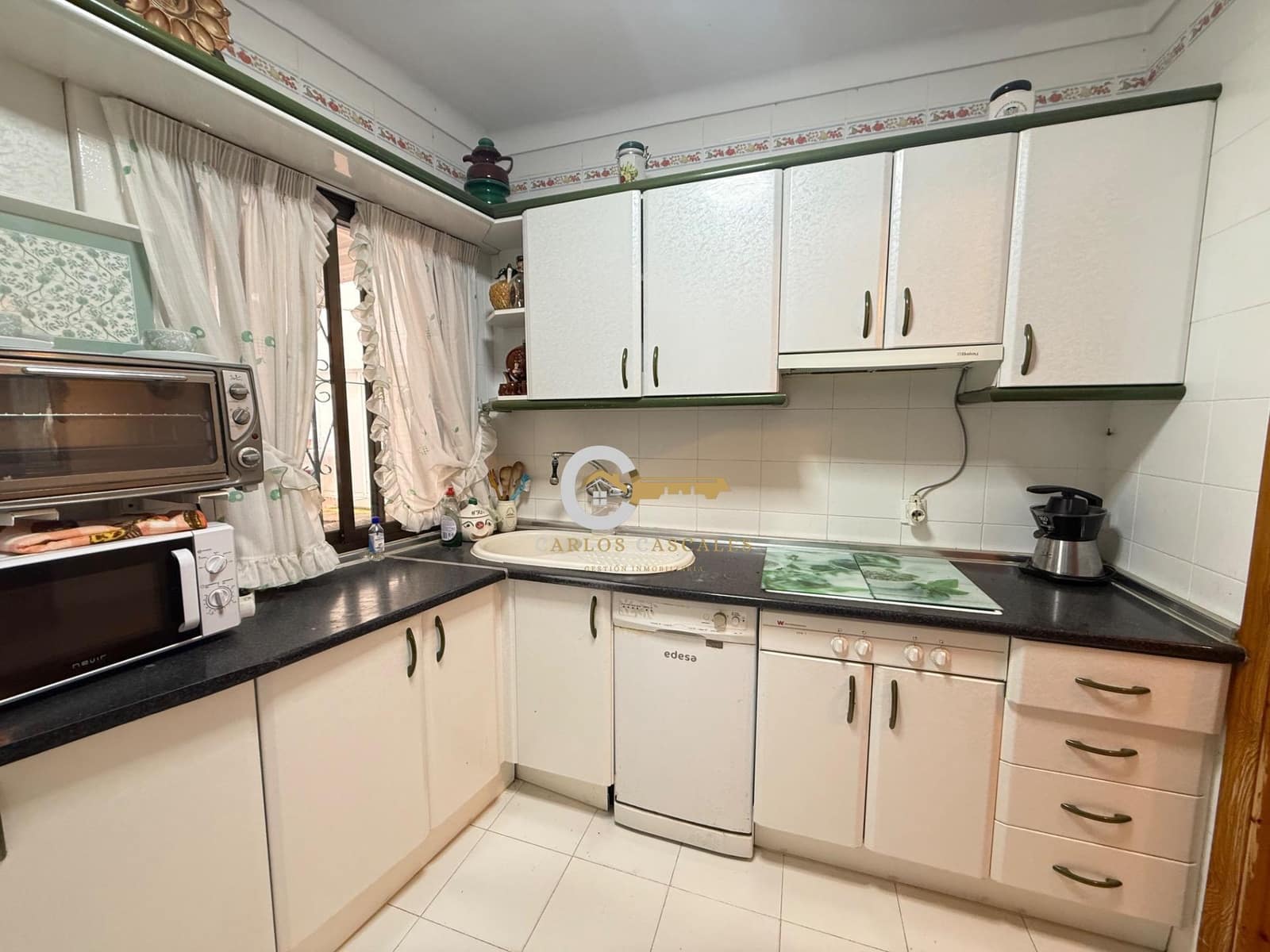 3 quarto Apartamento para venda em Velez-Malaga - 250 000 € (Ref: 9446774)