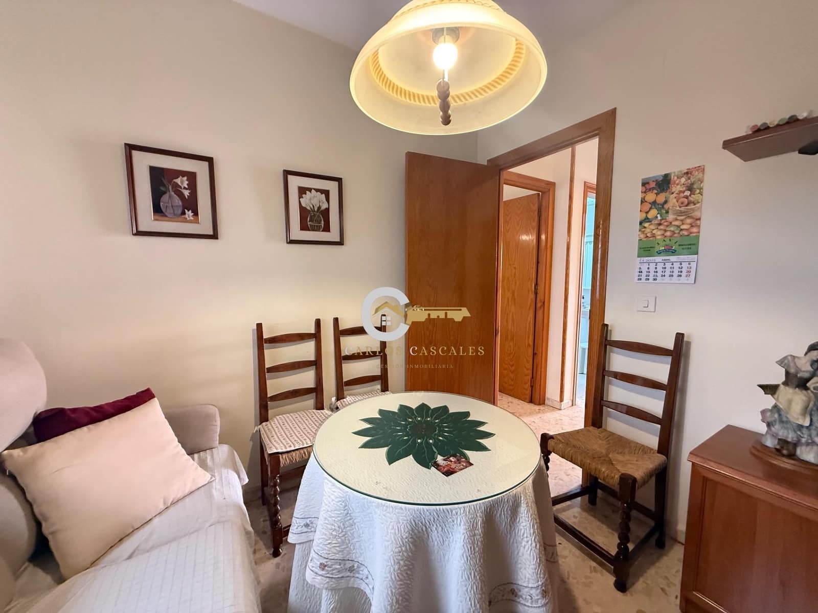 3 quarto Apartamento para venda em Velez-Malaga - 250 000 € (Ref: 9446774)