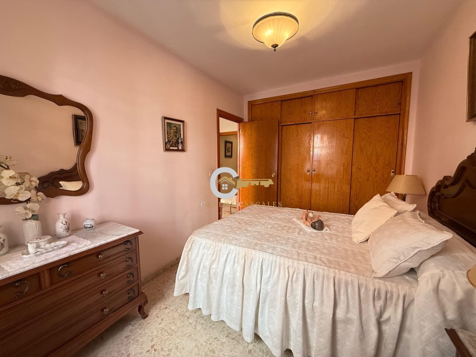 3 quarto Apartamento para venda em Velez-Malaga - 250 000 € (Ref: 9446774)