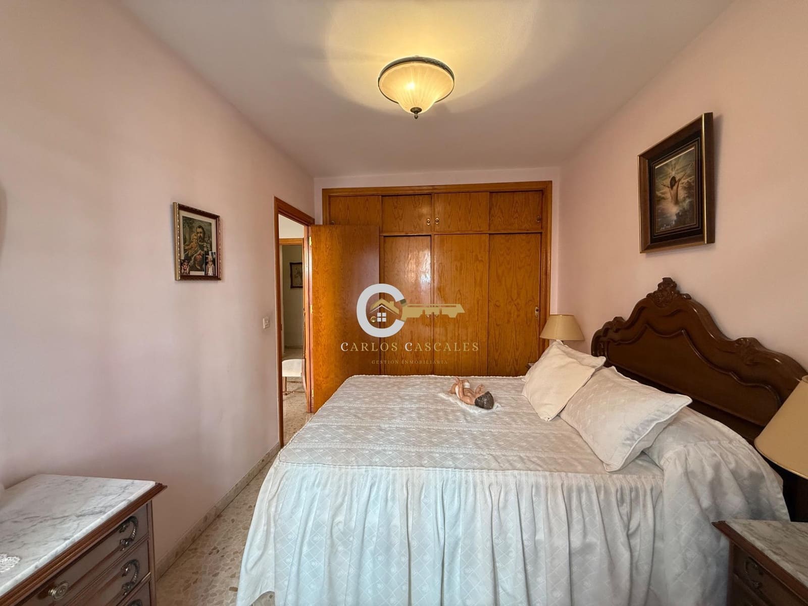 3 quarto Apartamento para venda em Velez-Malaga - 250 000 € (Ref: 9446774)