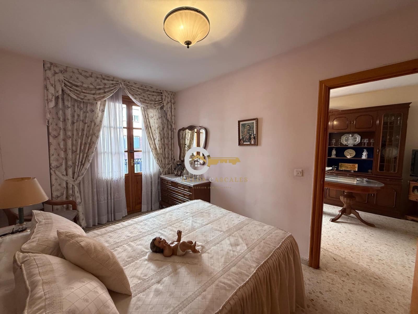 3 quarto Apartamento para venda em Velez-Malaga - 250 000 € (Ref: 9446774)