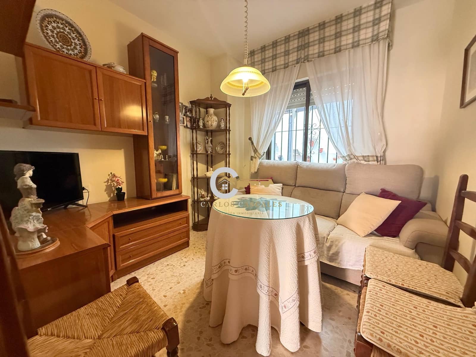 3 quarto Apartamento para venda em Velez-Malaga - 250 000 € (Ref: 9446774)