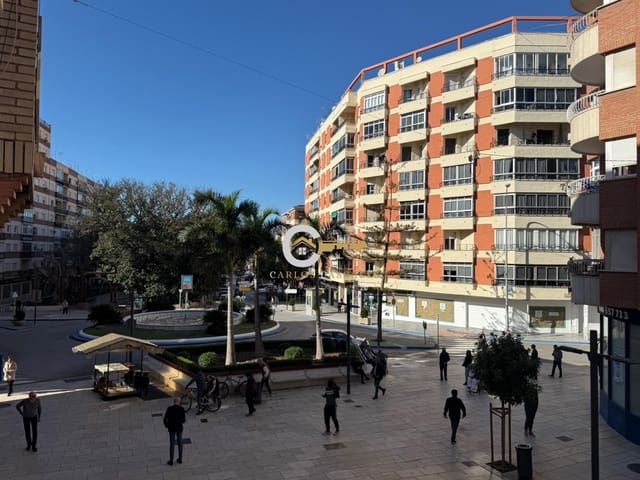 3 quarto Apartamento para venda em Vélez-Málaga - 250 000 € (Ref: 9446774)