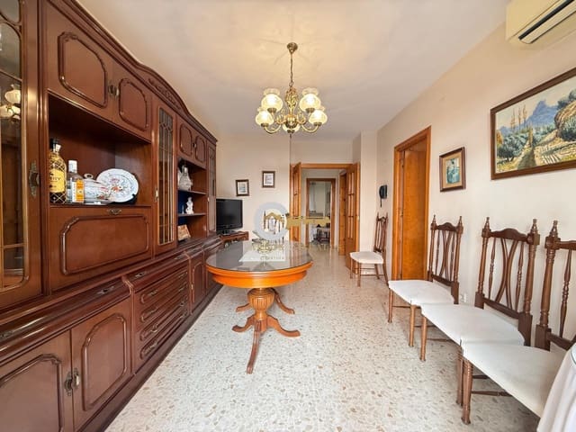 3 quarto Apartamento para venda em Vélez-Málaga - 250 000 € (Ref: 9446774)