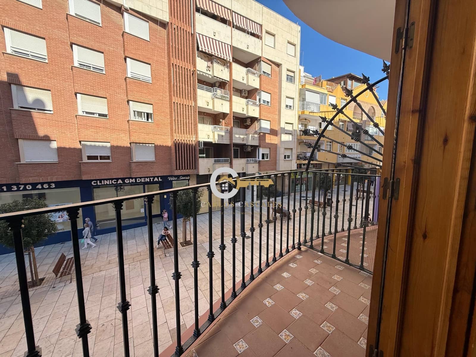 3 quarto Apartamento para venda em Velez-Malaga - 250 000 € (Ref: 9446774)