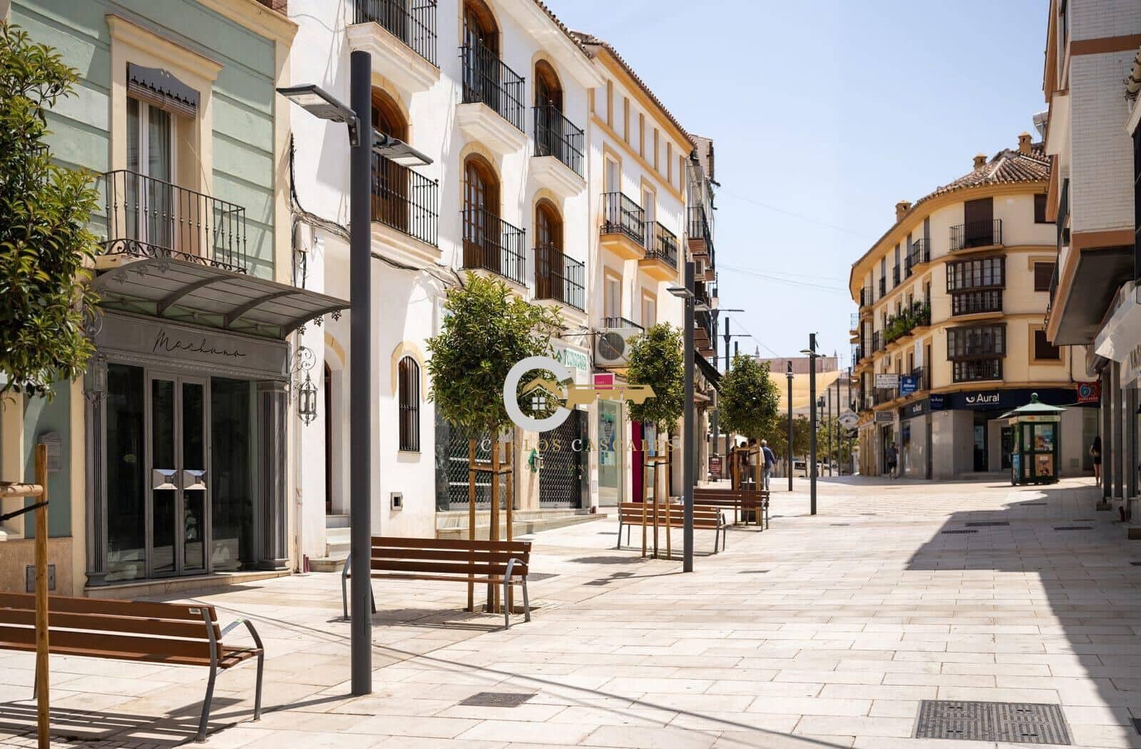 3 soverom Leilighet til salgs i Velez-Malaga - € 237 500 (Ref: 9446774)