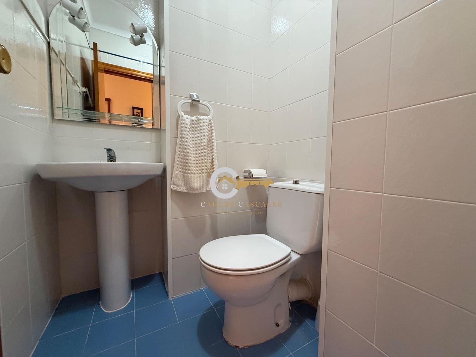 3 soverom Leilighet til salgs i Velez-Malaga - € 237 500 (Ref: 9446774)