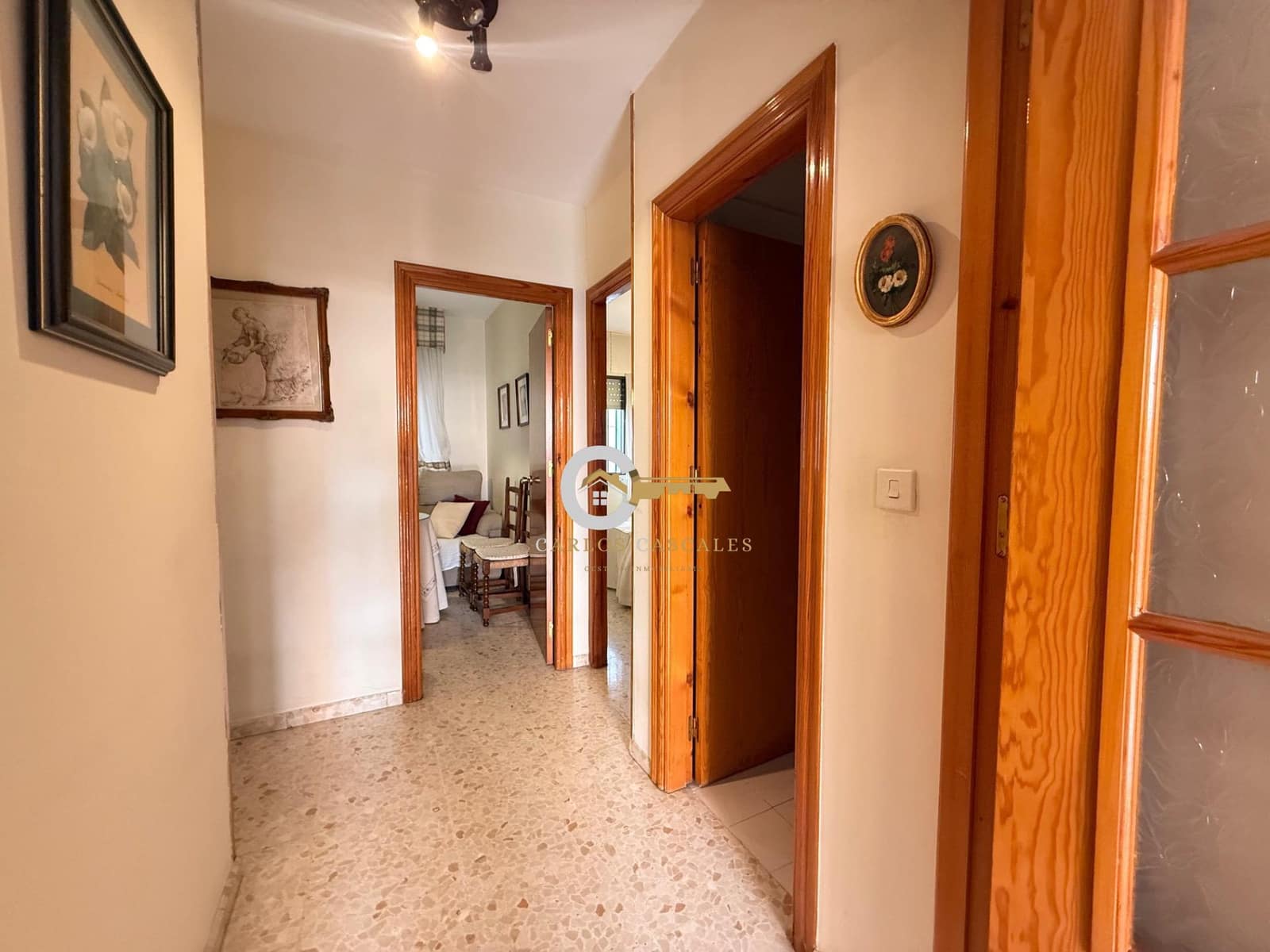 3 soverom Leilighet til salgs i Velez-Malaga - € 237 500 (Ref: 9446774)