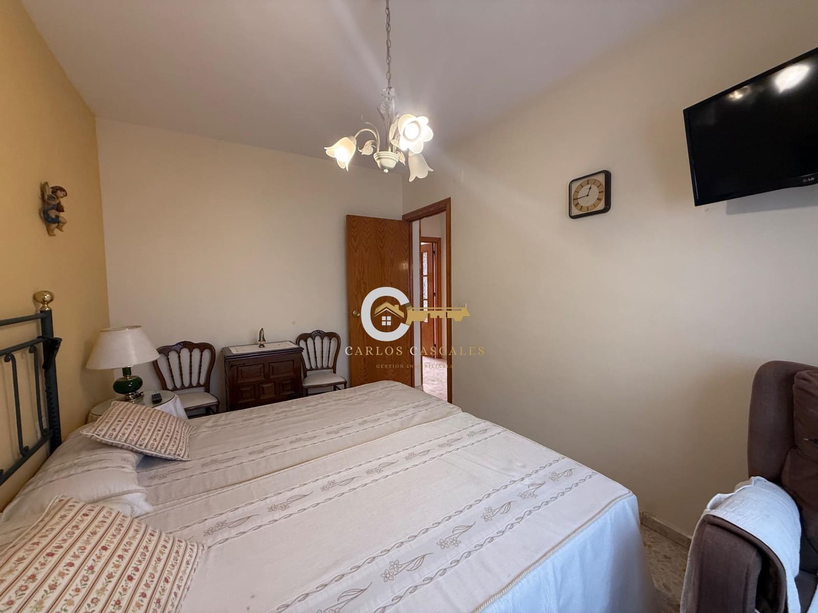 3 soverom Leilighet til salgs i Velez-Malaga - € 237 500 (Ref: 9446774)