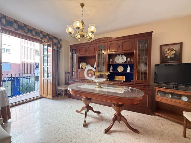 3 soverom Leilighet til salgs i Vélez-Málaga - € 237 500 (Ref: 9446774)