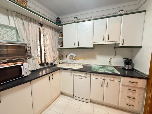 3 soverom Leilighet til salgs i Vélez-Málaga - € 237 500 (Ref: 9446774)