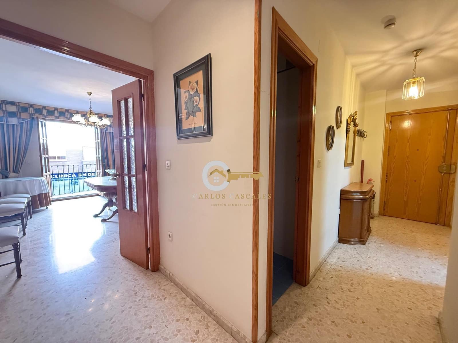 3 soverom Leilighet til salgs i Velez-Malaga - € 237 500 (Ref: 9446774)