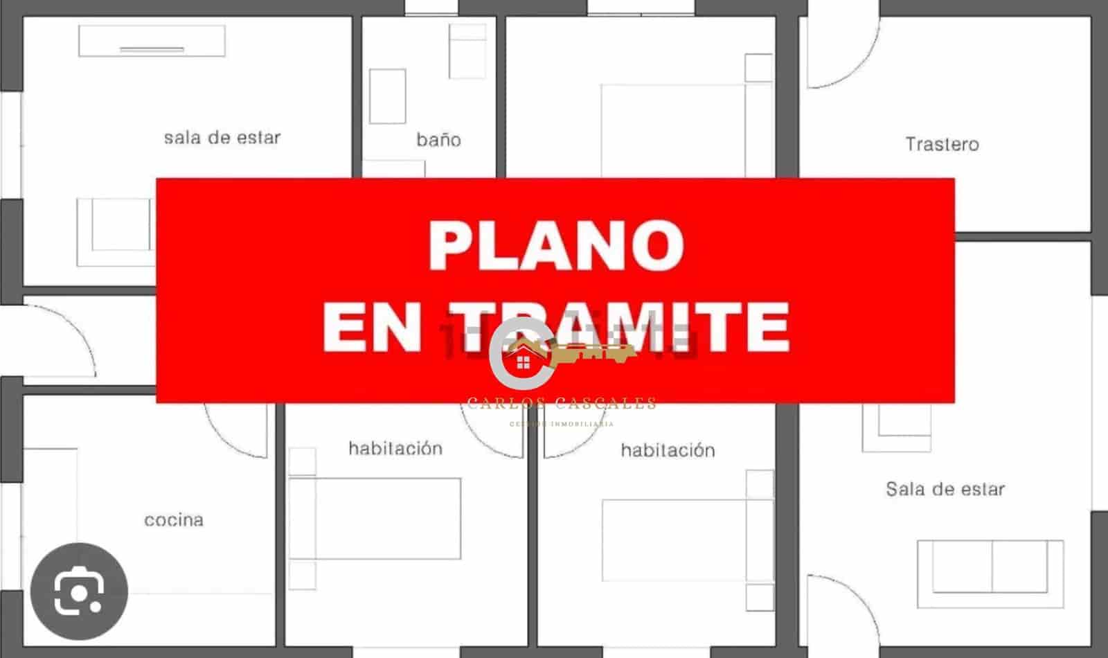 1 soverom Leilighet til salgs i Algarrobo med svømmebasseng - € 195 000 (Ref: 9446775)