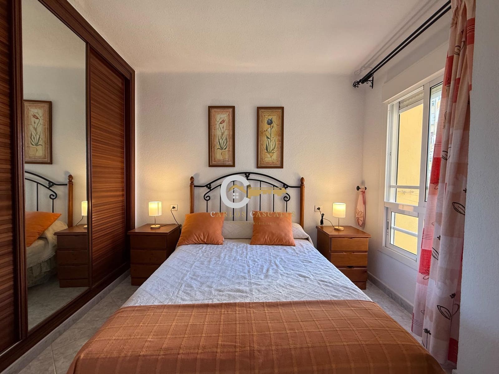 1 soverom Leilighet til salgs i Algarrobo med svømmebasseng - € 195 000 (Ref: 9446775)