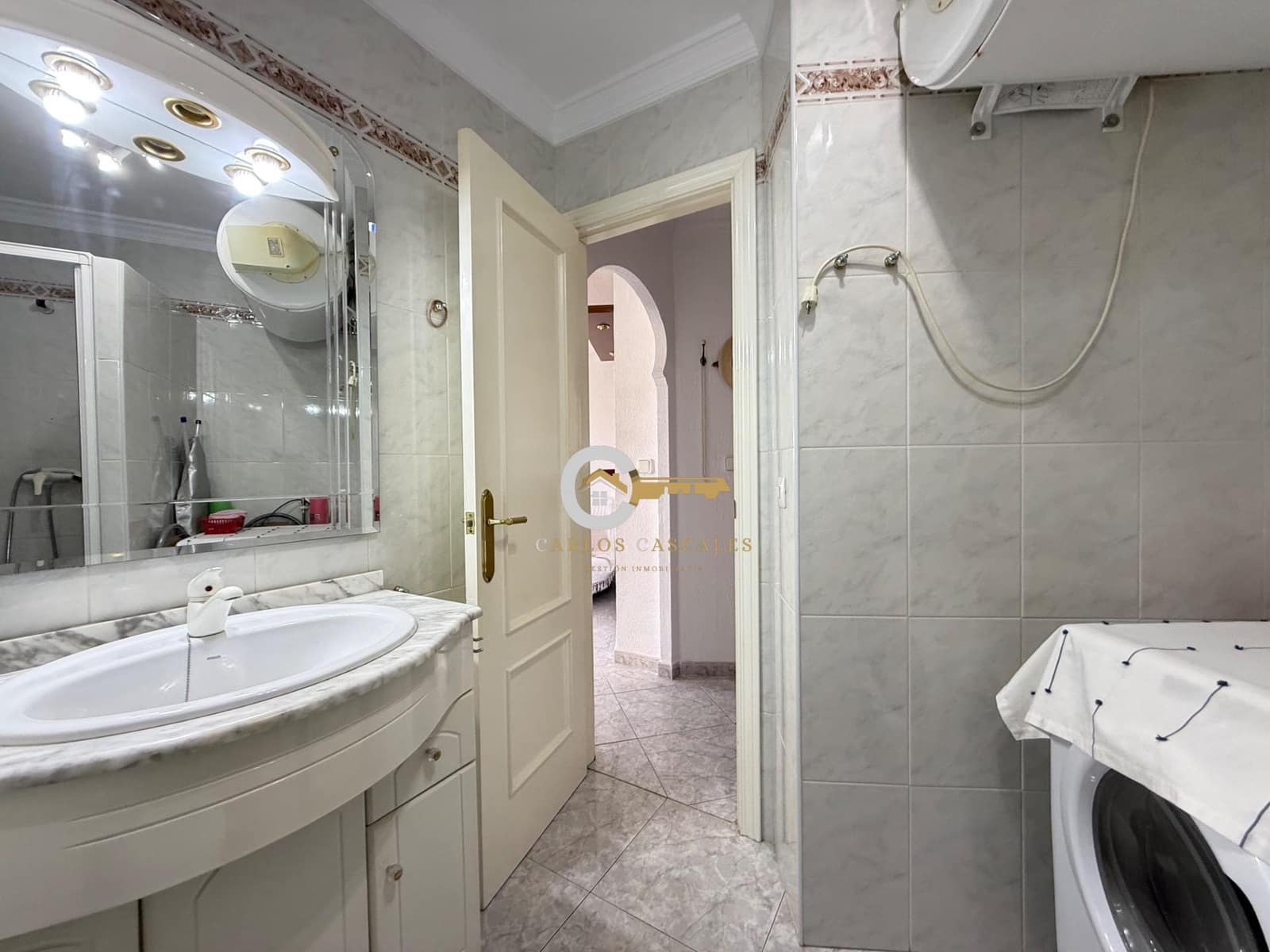 1 soverom Leilighet til salgs i Algarrobo med svømmebasseng - € 195 000 (Ref: 9446775)