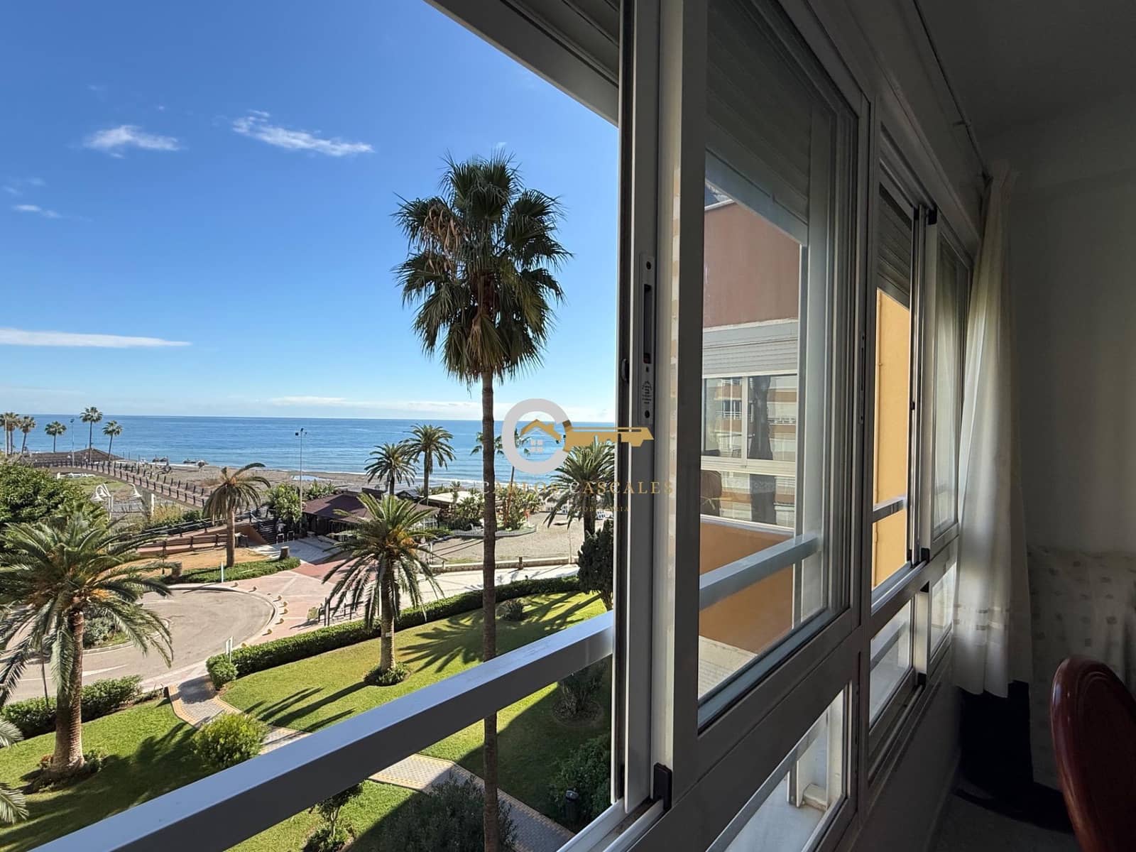 1 soverom Leilighet til salgs i Algarrobo med svømmebasseng - € 195 000 (Ref: 9446775)