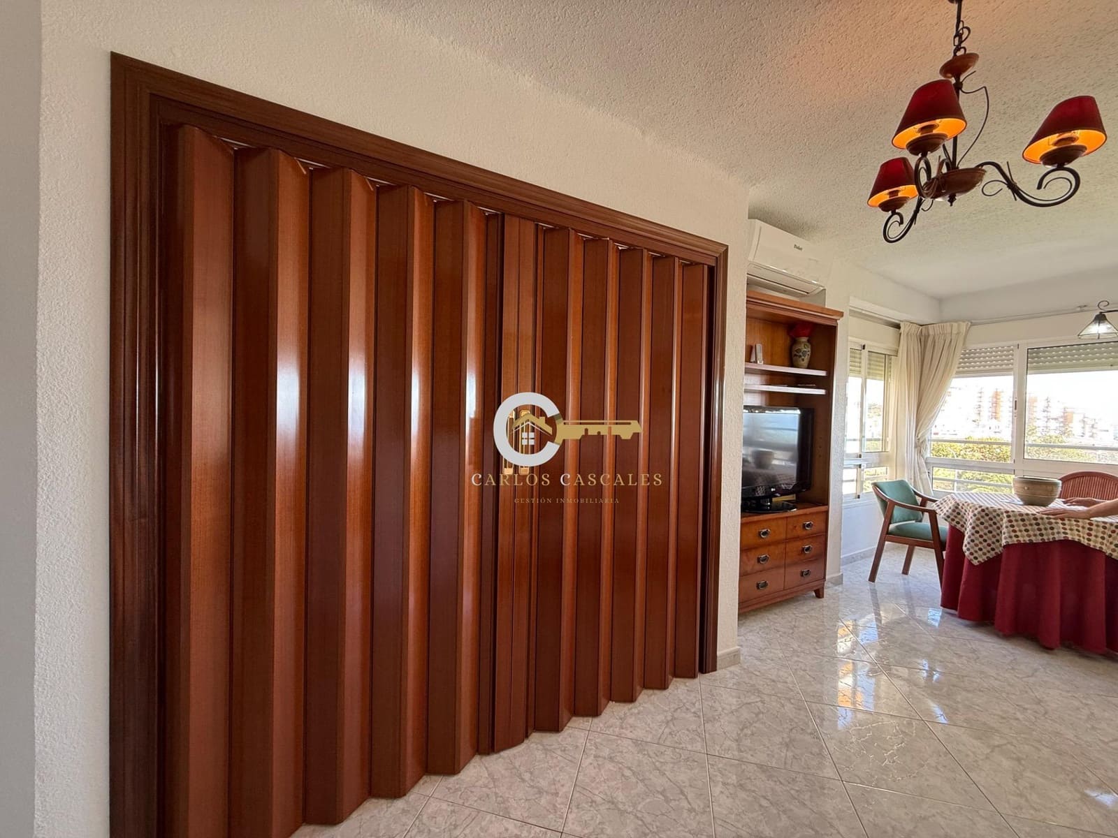 1 soverom Leilighet til salgs i Algarrobo med svømmebasseng - € 195 000 (Ref: 9446775)